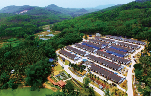 對(duì)外合作 | 太陽(yáng)成集團(tuán)tyc環(huán)境與浙江省新時(shí)代鄉(xiāng)村研究院簽署...