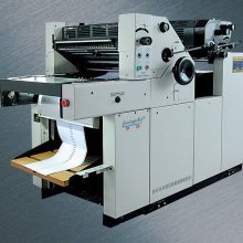 【海德堡印刷機報關公司