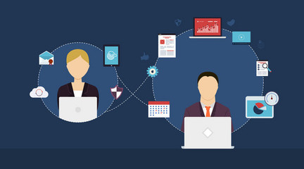 數字化轉型浪潮 澳大利亞信息技術基礎設施如何驅動業務創新