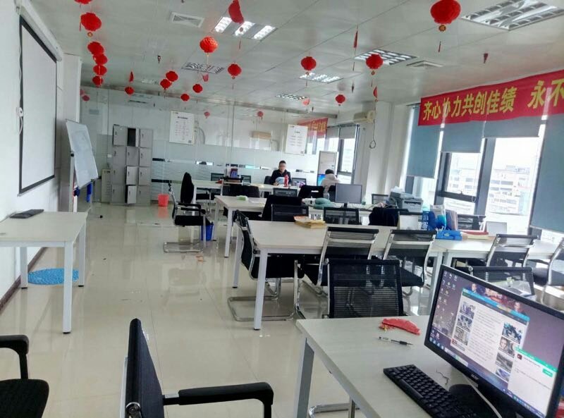 桂林市乾晟信息咨詢服務 專業引領，精準賦能企業決策